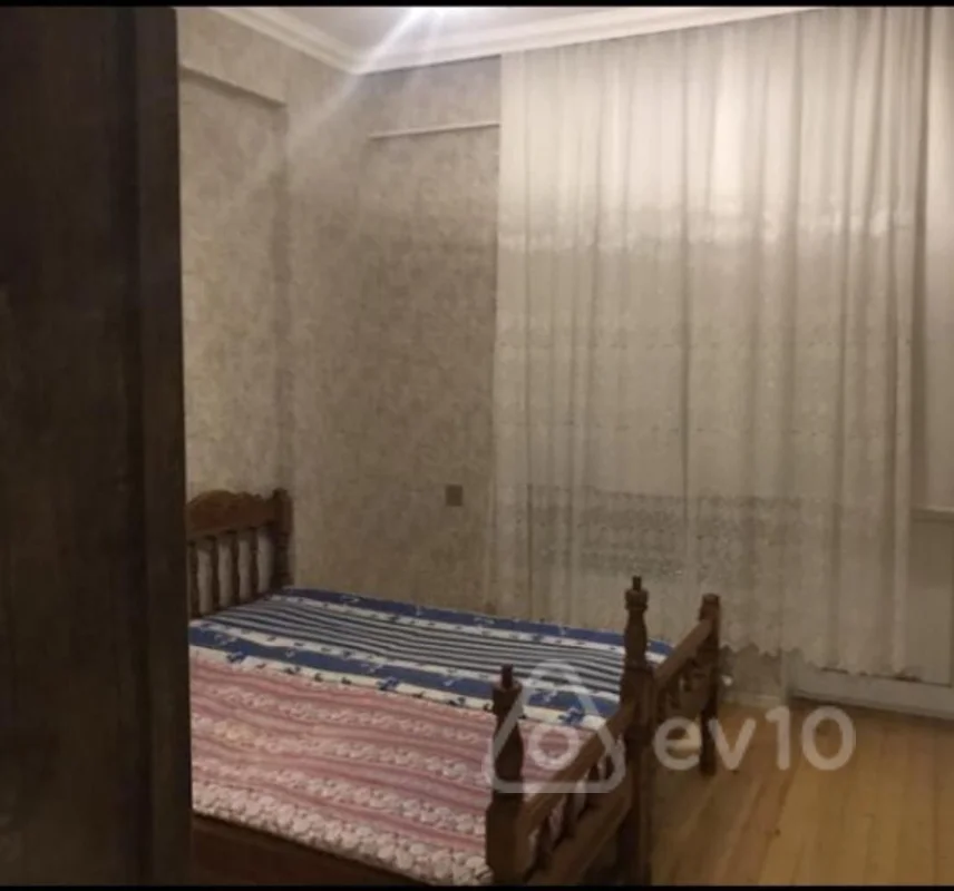 2 otaqlı mənzil, 60 m², Grandin binadi, Xırdalan — kirayə — Mənzil, Xırdalan (5)