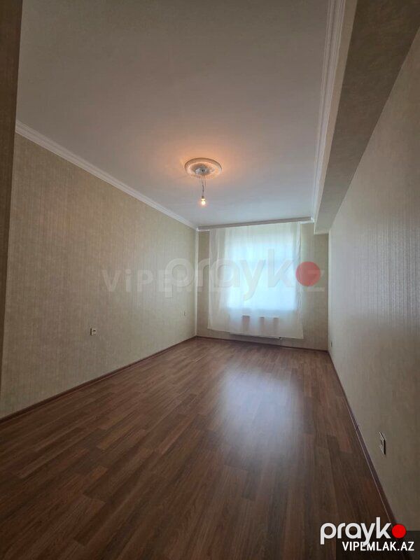 Suraxanı rayonunda 4 otaqlı Yeni tikili Satılır, 114 m² — Mənzil, Bakı (3)