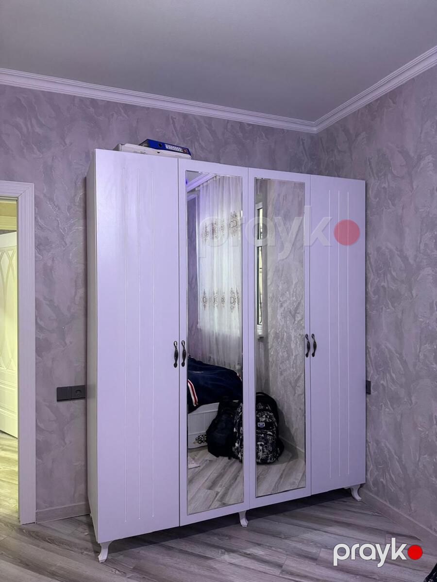 Satılır 4 otaqlı həyət evi/bağ evi 120 m² — Ev, villa, Bakı (7)