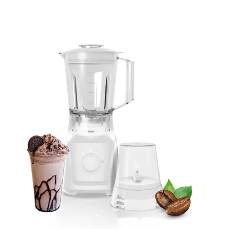 Kumtel HTB-02 Elektrikli Çoxfunksiyalı Blender Smoothie Blender Üyüdücü — Blenderlər, xırdalayanlar və mikserlər, Bakı (3)