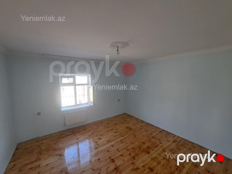 Kirayə 1 otaqlı Həyət evi / Villa, 35 m², Corat köhnə — Ev, villa, Sumqayıt (10)