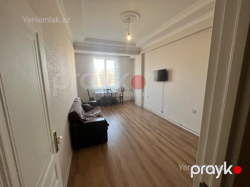 Kirayə 2 otaqlı Bina evi menzil (Yeni tikili), 55 m², Saray — Mənzil, Abşeron (5)