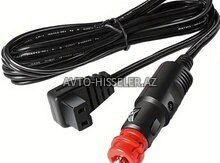 12V-24V avto kabel — Bakı
