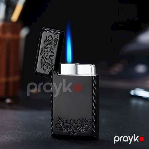 Qazla işləyən alışqan EG-2201 — Bakı