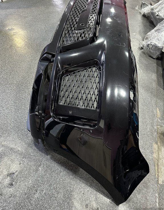 Ön bufer Range Rover Sport 2020 — Kuzov hissələri, Bakı (3)