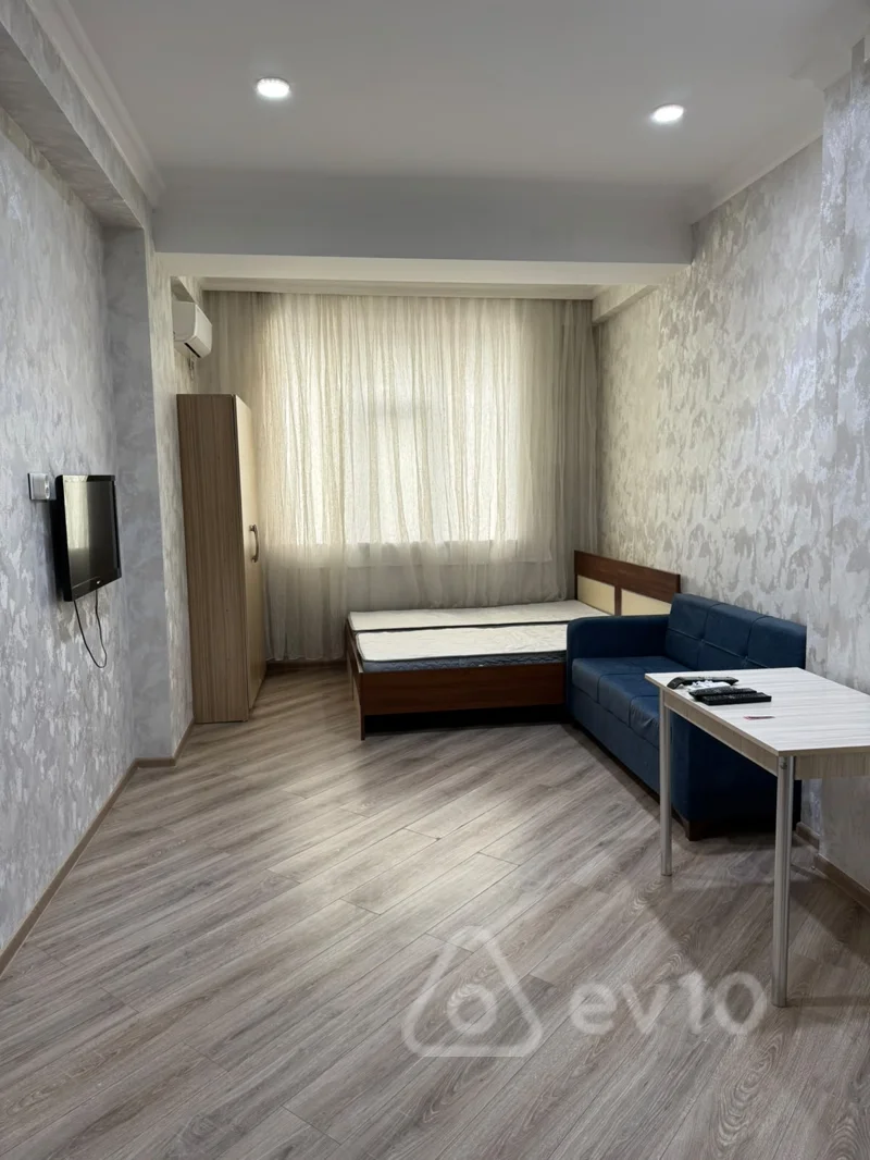1 otaqlı mənzil, 30 m², Fəxrəddin Əsədov Kucəsi — kirayə — Mənzil, Bakı (2)