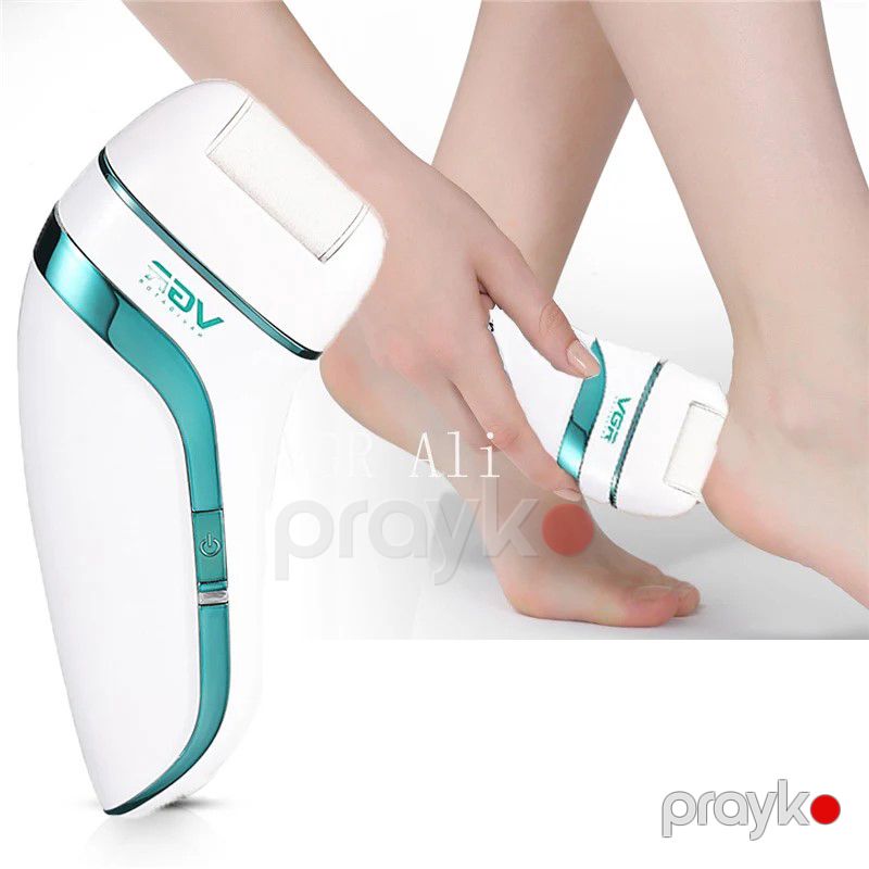 VGR V-731 3-ü 1-də Epilyasiya Maşını Təmizləyici Ülgüc Elektrikli Peşəkar Epilyator Bədən Epilyatoru — Usturalar, trimmerler və epilyatorlar, Bakı (7)