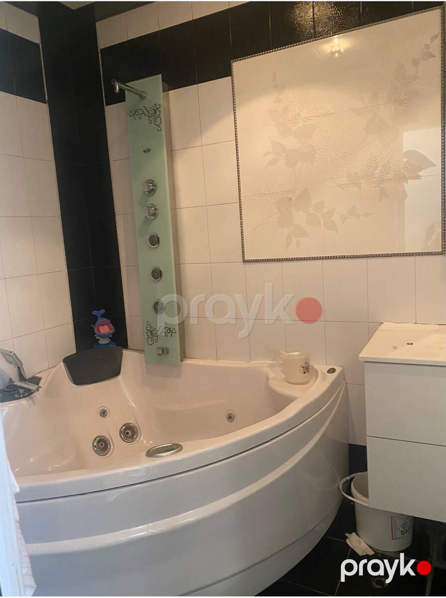 Satılır 4 otaqlı yeni tikili 140 m² — Mənzil, Bakı (10)