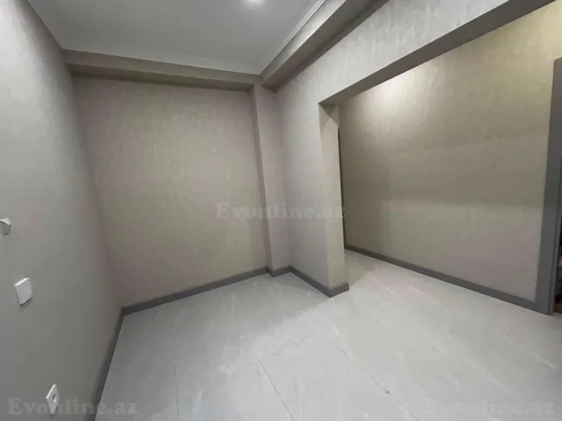 Kirayə verilir 2 otaqlı Mənzil Yeni tikili 85 m² Bakı, Binəqədi r., Dərnəgül m., 7-ci mikrorayon — Mənzil, Bakı (3)