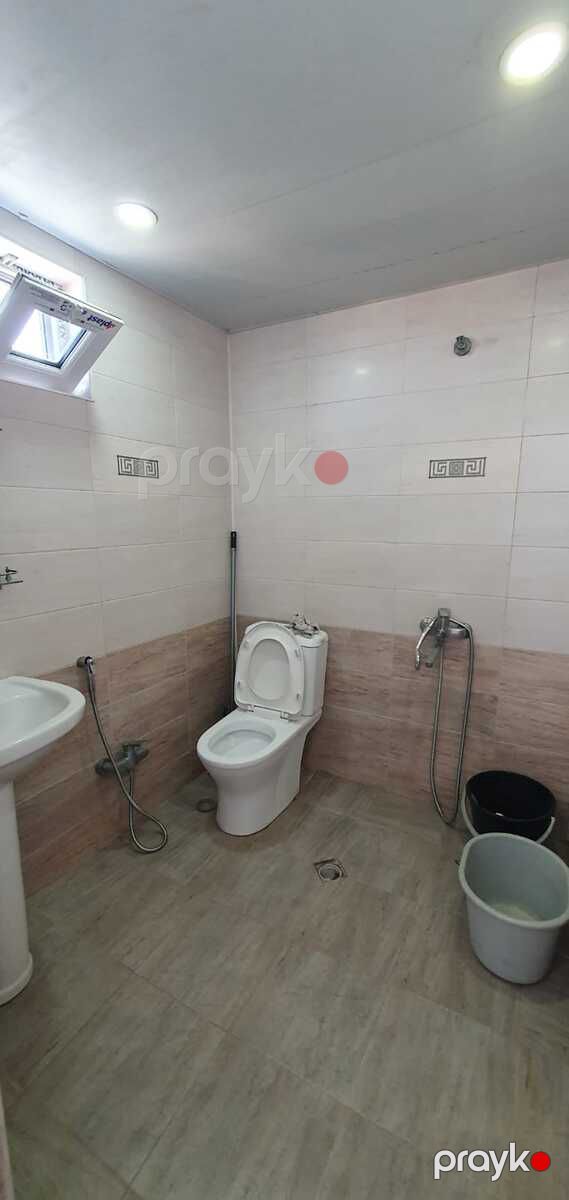 İcarəyə verilir 1 otaqlı yeni tikili 45 m² — Mənzil, Bakı (2)