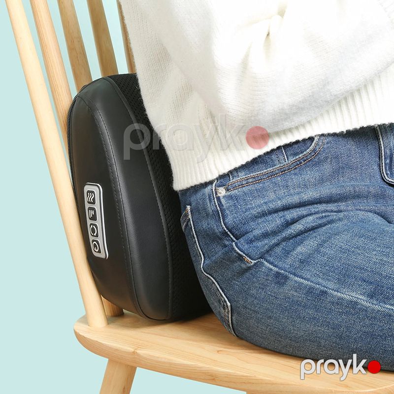 Funksional Ayaq Masajoru Shiatsu Yoğurma Masajı CM2116 Avtomatik Bağlanma Funksiyalı Peşəkar Ayaq Masaj Aparatı — Masaj aparatları, Bakı (2)