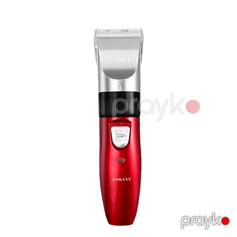 Sokany SK-749 - Saç Kəsimi üçün Maşın — Bakı