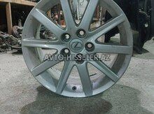 Lexus diskləri R17 — Bakı