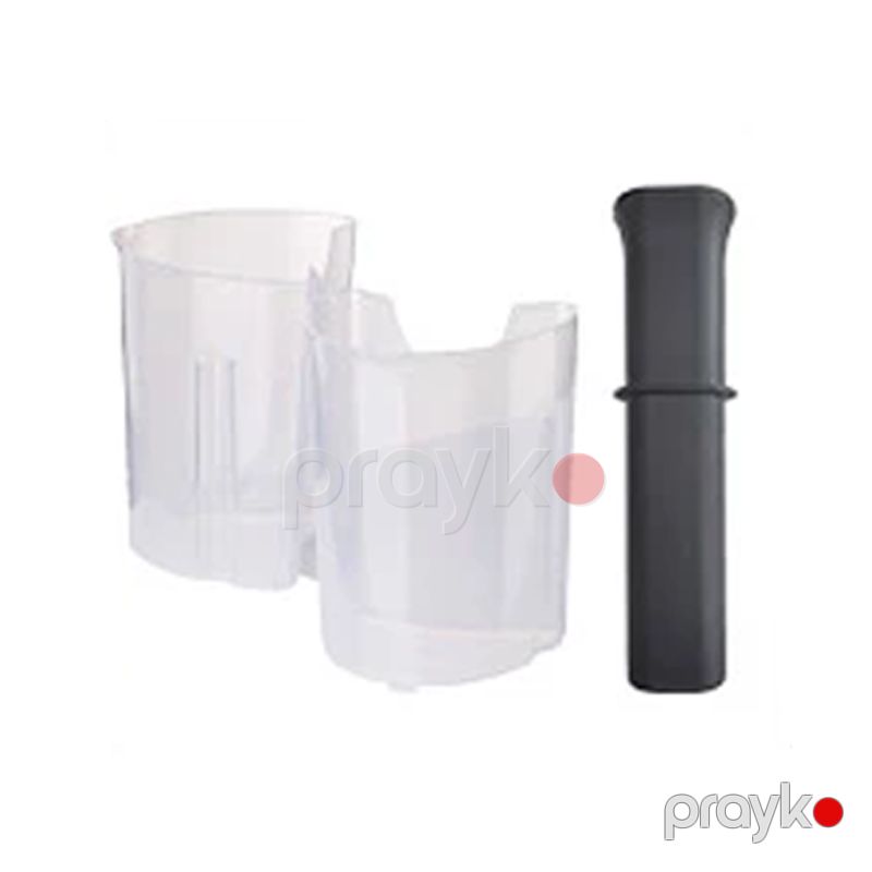 Sokany SK-01005 - Şirəçəkən Elektrikli İki Ötürücülü Meyvə Şirəsi Sıxan 800W Güc — Digər mətbəx texnikası, Bakı (3)
