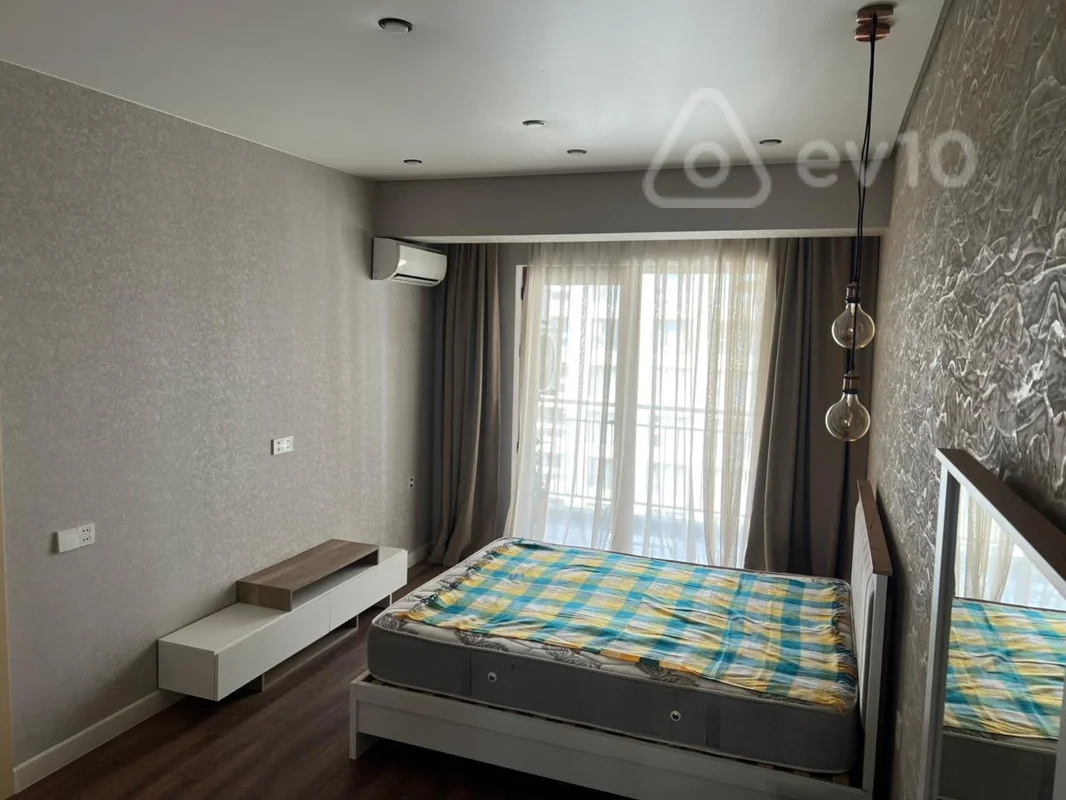 3 otaqlı mənzil, 90 m², Afiyəddin Cəlilov küçəsi — kirayə — Mənzil, Bakı (10)