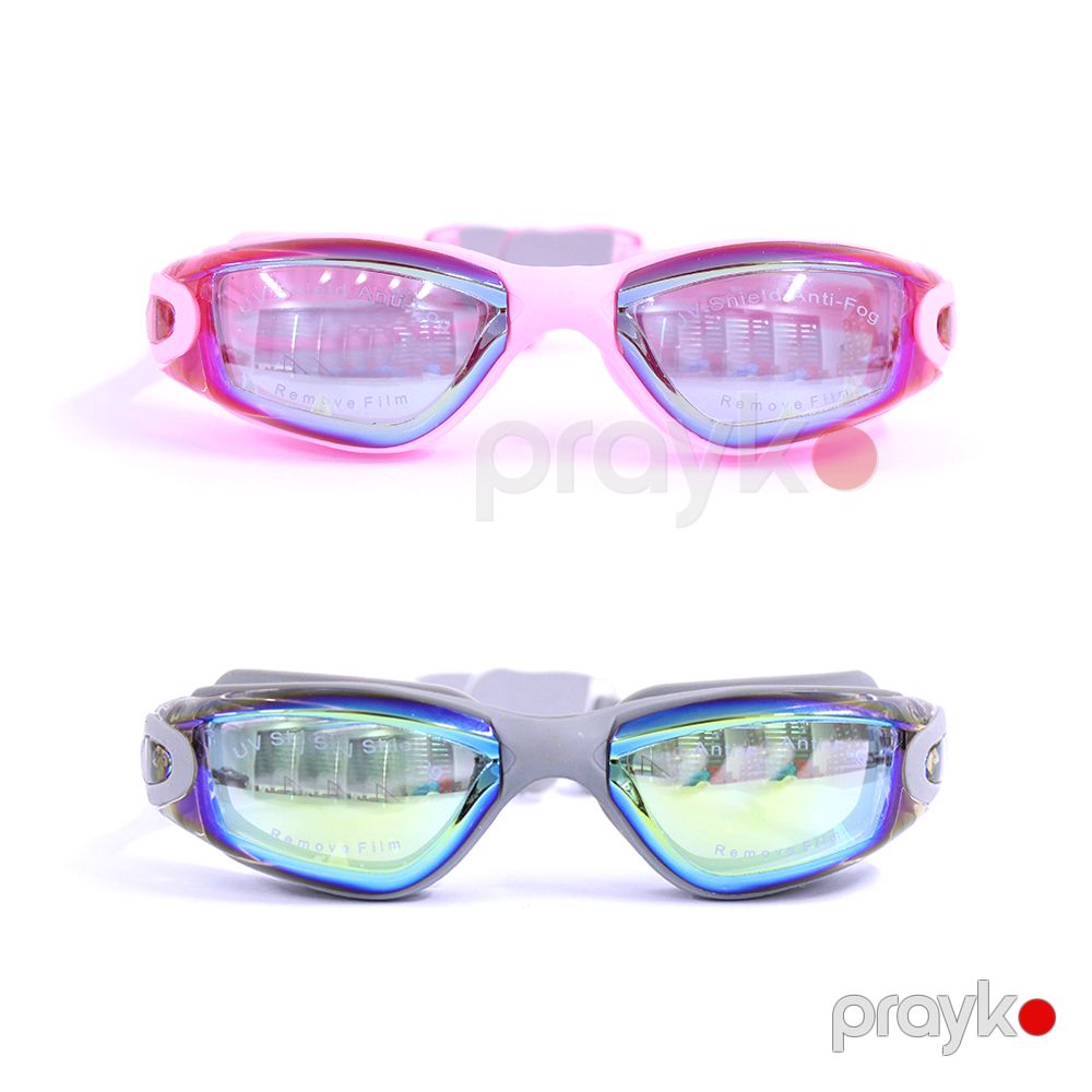Böyüklər üçün Speedo Unisex UV Qorumalı Üzgüçülük Gözlükləri — İdman, hobi, istirahət, Bakı (6)