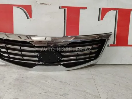 Kia Sportage 2012-2015 Ablisovka — Bakı