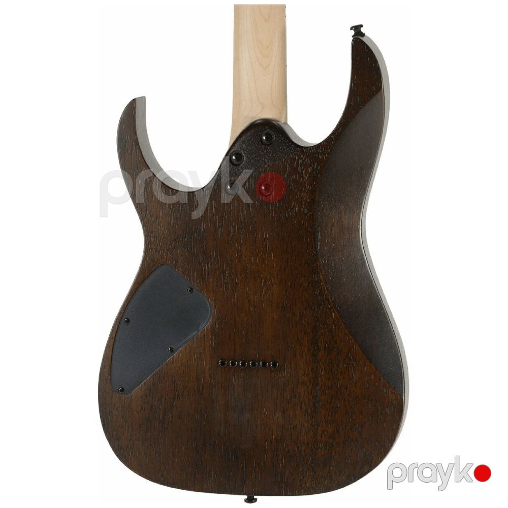 Elektrik gitara Ibanez GRG121DX WNF — Gitarlar və digər simli alətlər, Bakı (2)