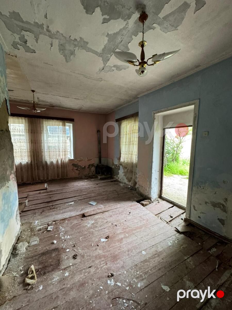 Satılır 3 otaqlı həyət evi/bağ evi 45 m² — Ev, villa, Bakı (2)