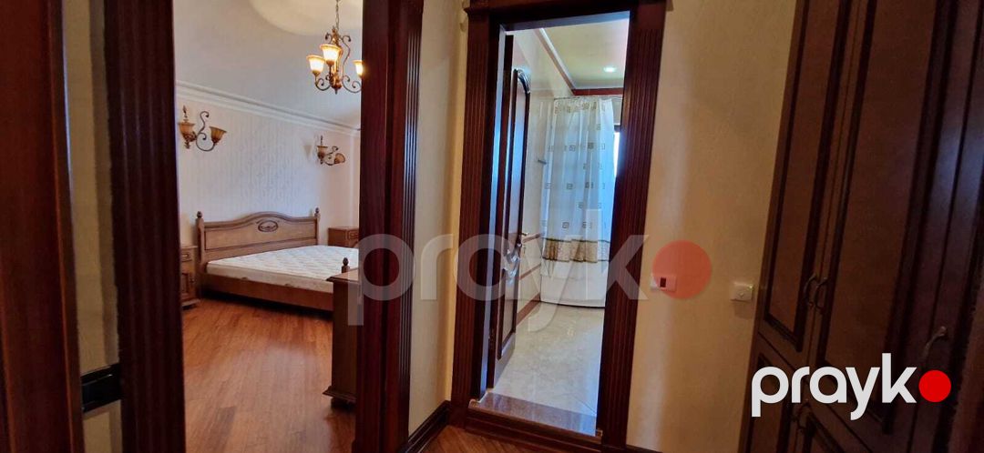 Satılır 7 otaqlı həyət evi/bağ evi 1000 m² — Ev, villa, Xaçmaz (11)