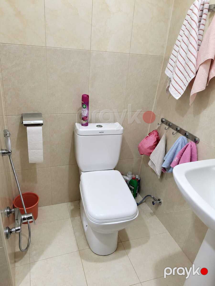 Satılır 2 otaqlı yeni tikili 60.6 m² — Mənzil, Bakı (10)