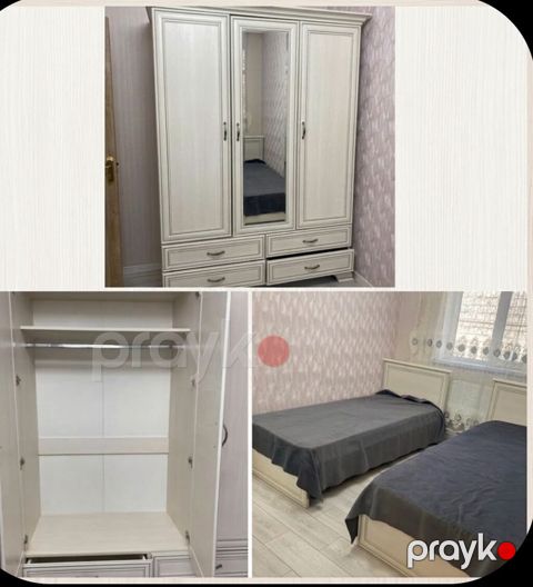 genç oda Desti mattas yoxdu 550 manata satılır Baha Alinib — Bakı