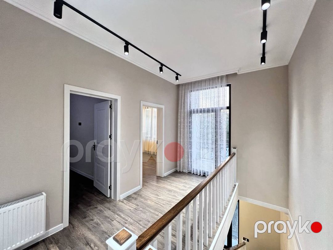 Satılır 3 otaqlı həyət evi/bağ evi 140 m² — Ev, villa, Bakı (12)