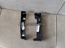 Chevrolet Equinox bufer kirşəsi — Bakı