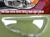 Mitsubishi ASX 2015 fara şüşəsi — Bakı