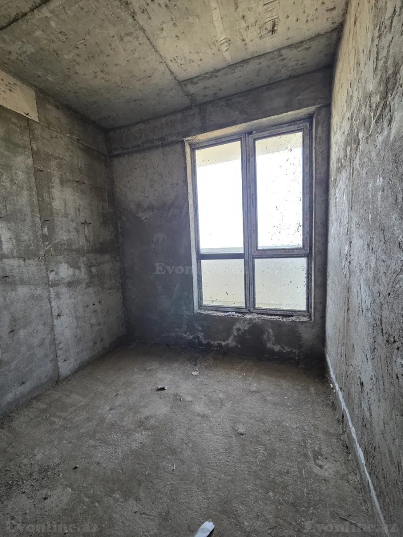 Satılır 2 otaqlı Mənzil Yeni tikili 68 m² Bakı, Binəqədi r., Azadlıq prospekti m., 7-ci mikrorayon — Mənzil, Bakı (2)