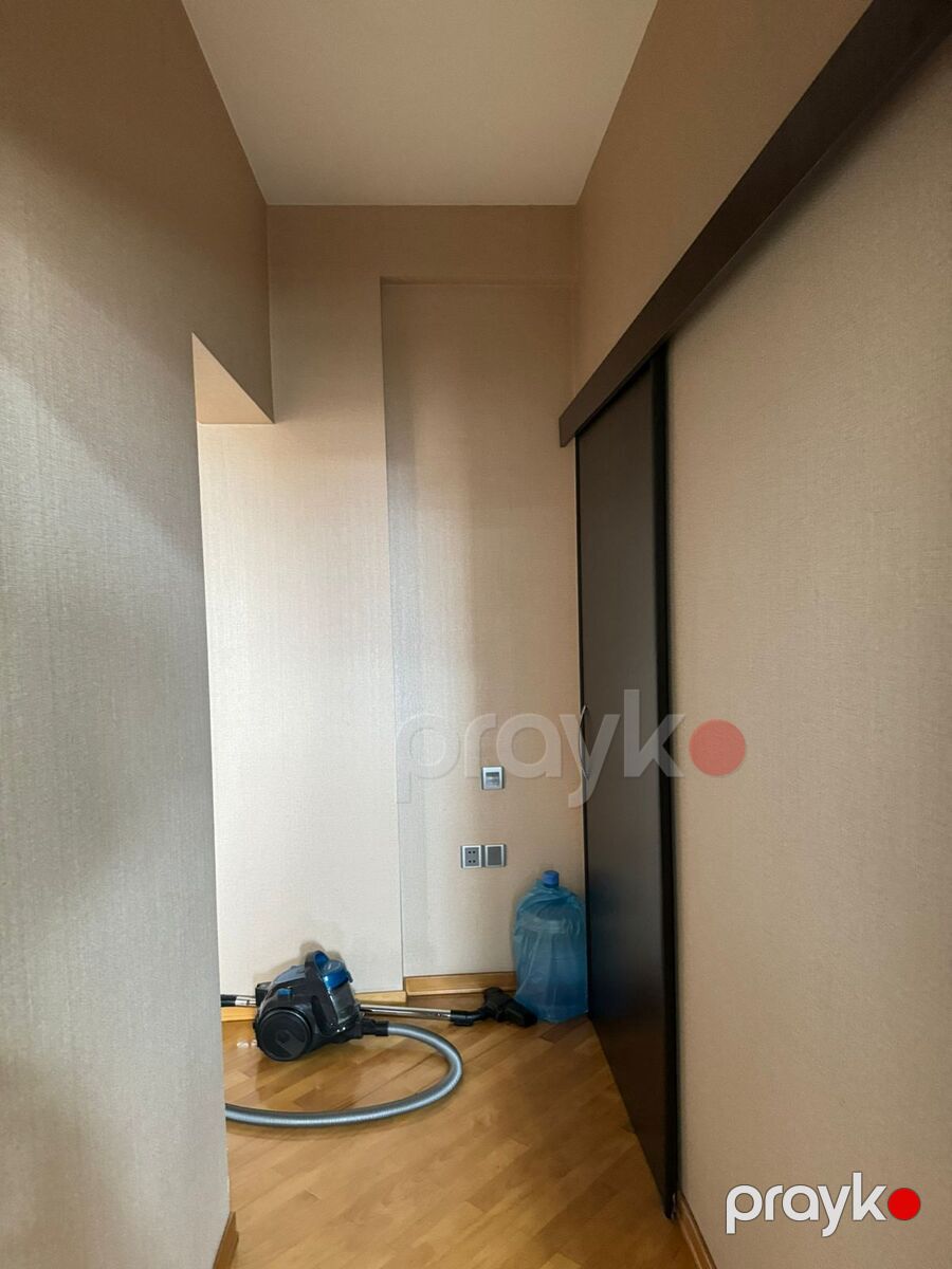 Satılır 3 otaqlı yeni tikili 108 m² — Mənzil, Bakı (8)