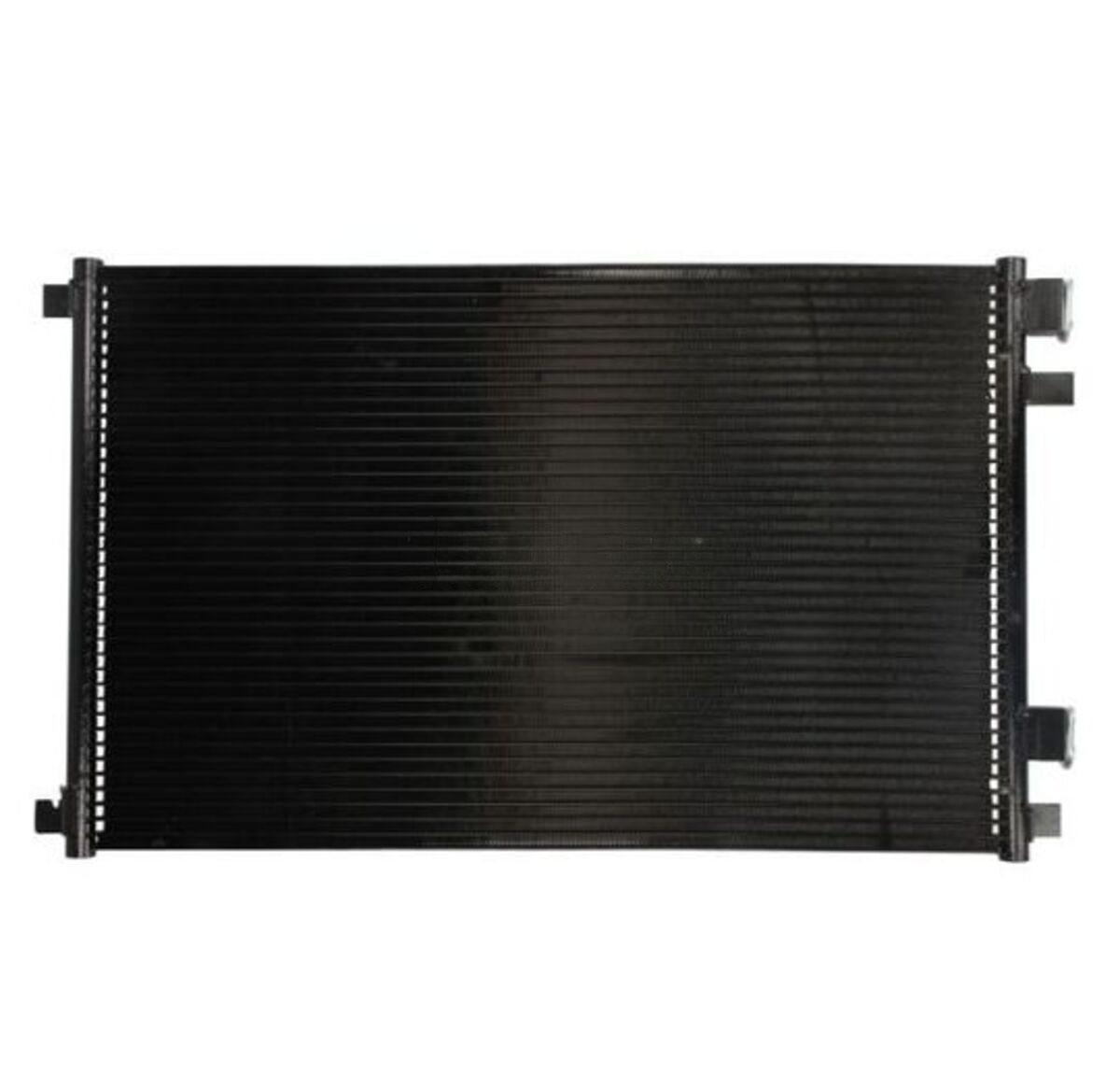 Kondisioner radiatoru Renault — Bakı