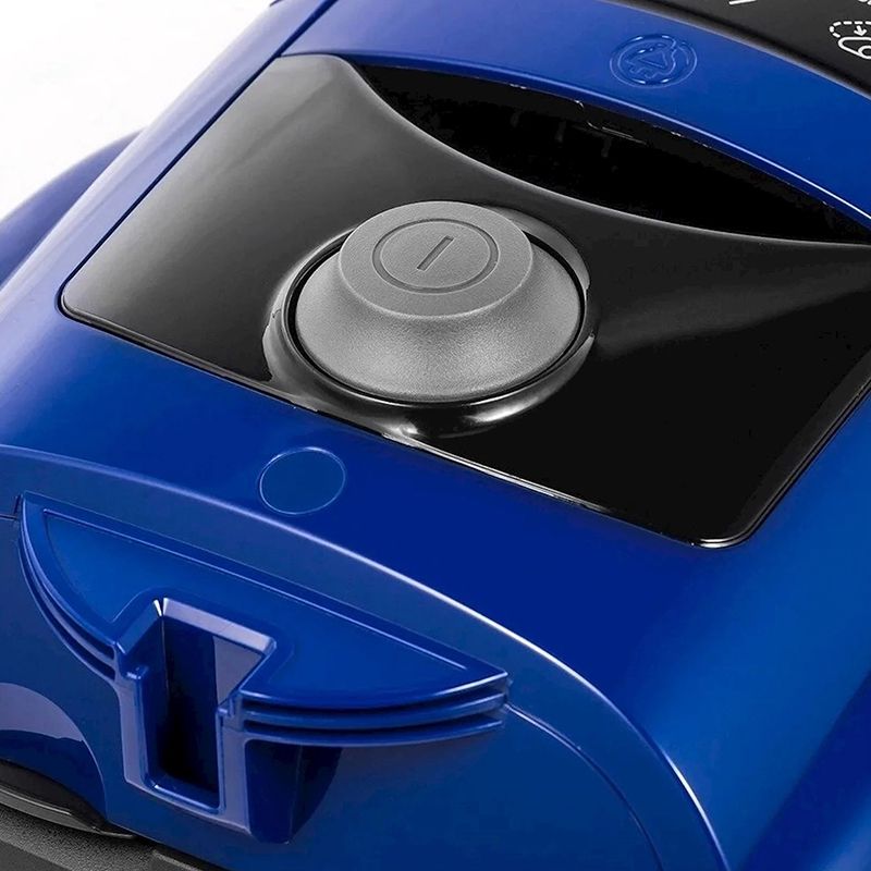 Yeni Samsung SC4520 Blue Tozsoran 1600W Güclü Toz Toplayıcı Elektrik Süpürgəsi Peşəkar Döşəmə Xalça Təmizləyicisi 350w — Tozsoran, Bakı (6)
