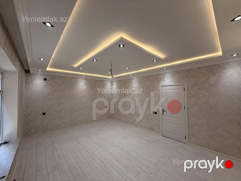 Satılır 4 otaqlı Həyət evi / Villa, 160 m², Saray — Ev, villa, Abşeron (8)