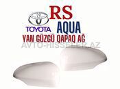 Toyota Aqua, Toyota Prius C ağ güzgü qapağı — Bakı