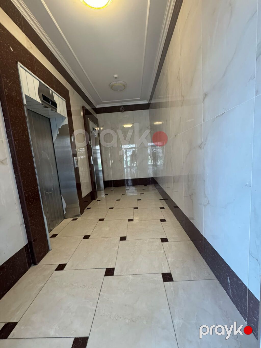 2 otaqlı, Yeni tikili, 99 kv. m — Mənzil, Bakı (2)