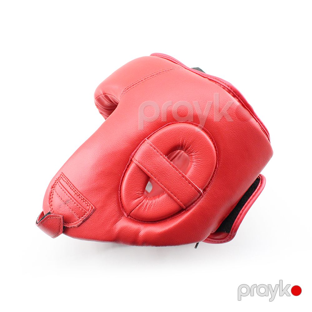 Hard Touch Peşəkar Boks Baş Qoruyucu MMA Təlim Dəbilqəsi Kikboksinq Karate Taekvondo Baş Geyimi Kask — İdman, hobi, istirahət, Bakı (2)