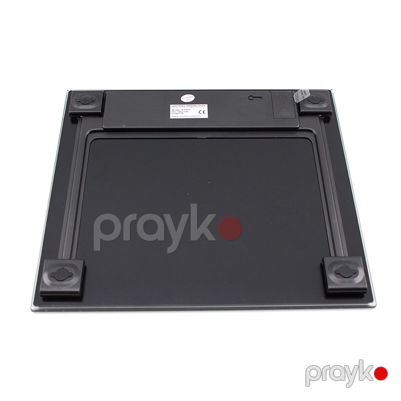 Ultra İncə 2.1 sm Constant A16001 Elektron Tərəzi Rəngarəng Dizayna Sahib Constant Elektron Tərəzi LED Displey — Tərəzi, Bakı (6)