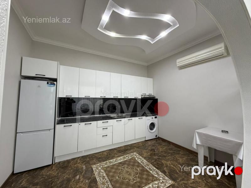 Günlük 4 otaqlı Həyət evi / Villa, 211 m², Quba — Ev, villa, Quba (9)
