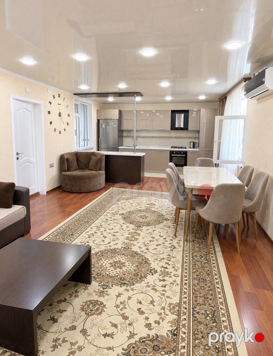 Satılır 3 otaqlı köhnə tikili 85 m² — Mənzil, Bakı (2)