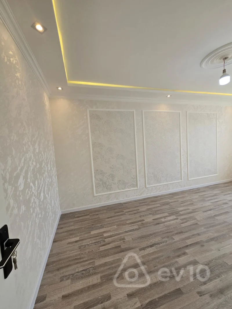 2 otaqlı mənzil, 60 m², Sarayevo küçəsi — Mənzil, Bakı (2)