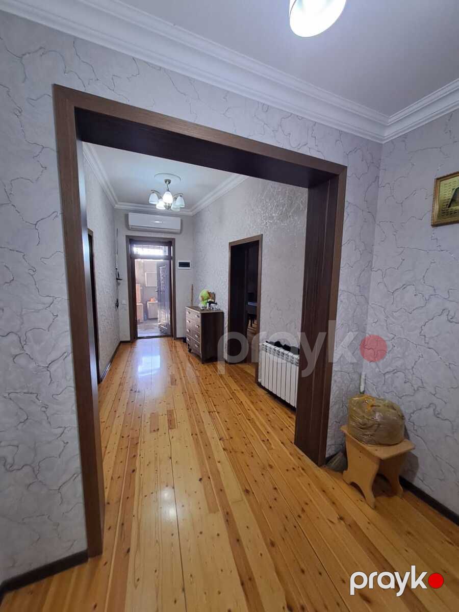 Satılır 4 otaqlı həyət evi/bağ evi 155 m² — Ev, villa, Bakı (7)