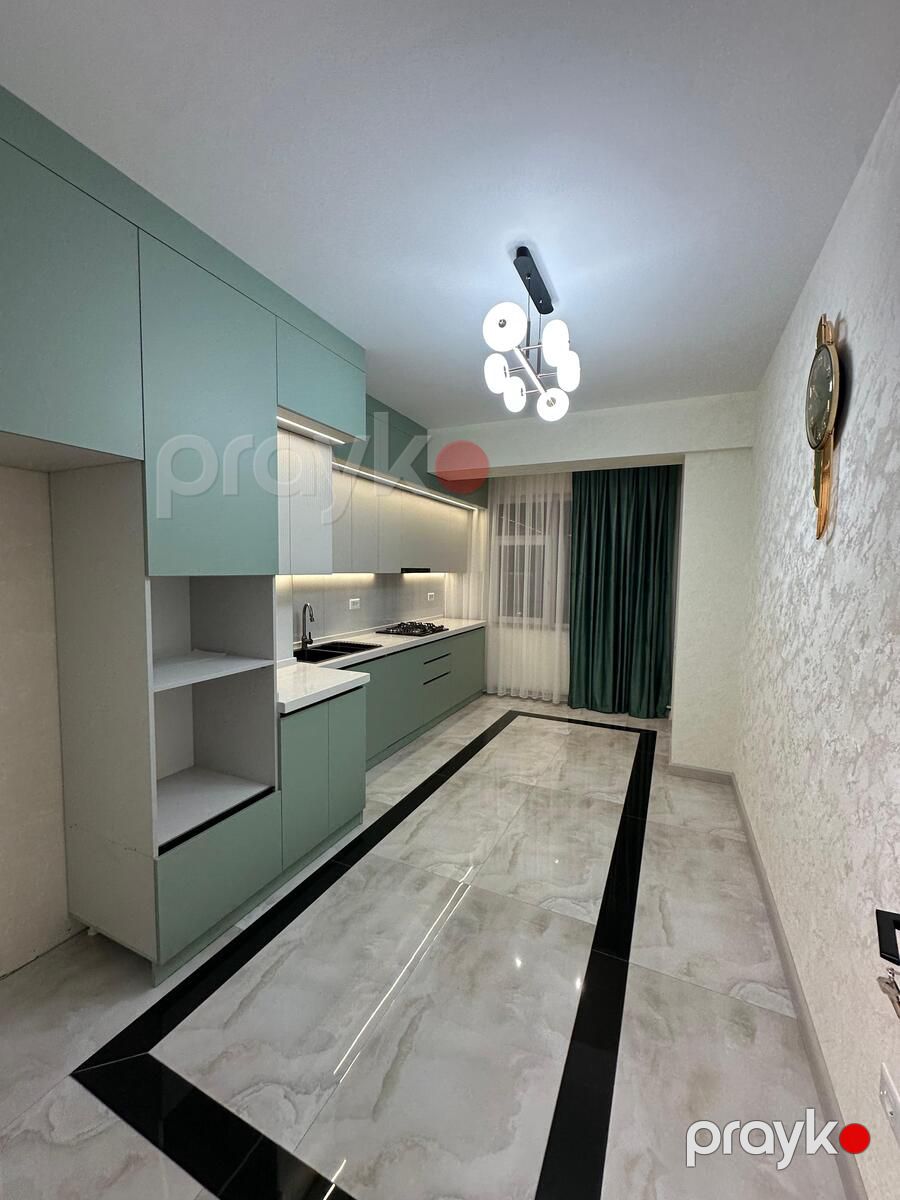 Satılır 3 otaqlı yeni tikili 127 m² — Mənzil, Bakı (11)