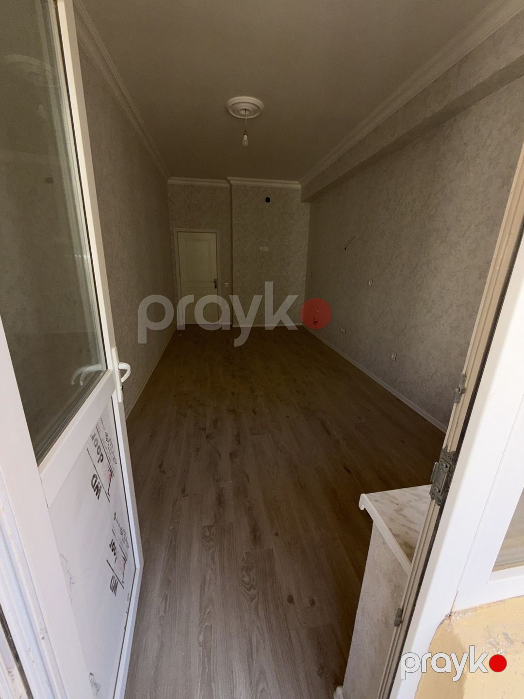 İcarəyə verilir 1 otaqlı yeni tikili 60 m² — Mənzil, Bakı (7)