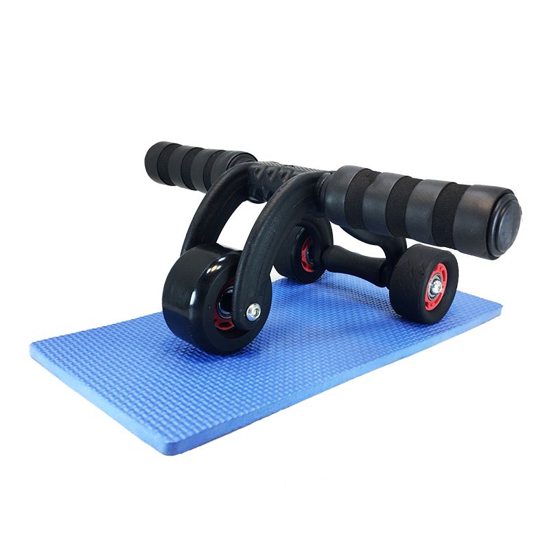 Press Çarxı 3 Təkərli Çoxfunksiyalı AB Press Çarxı, AB Roller — Fitness və simulyatorlar, Bakı (3)