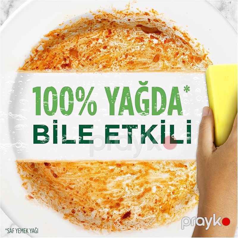 3-lü Paket Fairy Maye Qab Yuyucu Fairy Qabyuyan Maye Zərif Əllər Çobanyastığı və Vitamin E, 450ml — Mallar, Bakı (5)