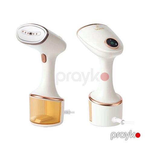 Sokany Əl Buxarlı Ütü 1500W 250ml Model SK-12022 Buxar Ütüsü Sokany SK-12022 Paltar üçün Buxarlı Ütü 250 mm — Bakı