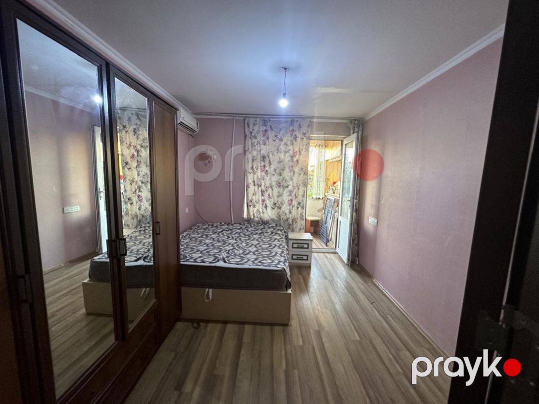 Satılır 3 otaqlı köhnə tikili 55 m² — Mənzil, Bakı (5)