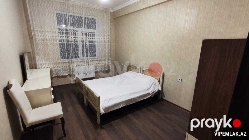 Suraxanı rayonunda 3 otaqlı Yeni tikili Satılır, 73 m² — Mənzil, Bakı (6)