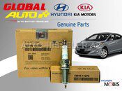 Hyundai Elantra 2010-2016 alışdırma şamları — Bakı
